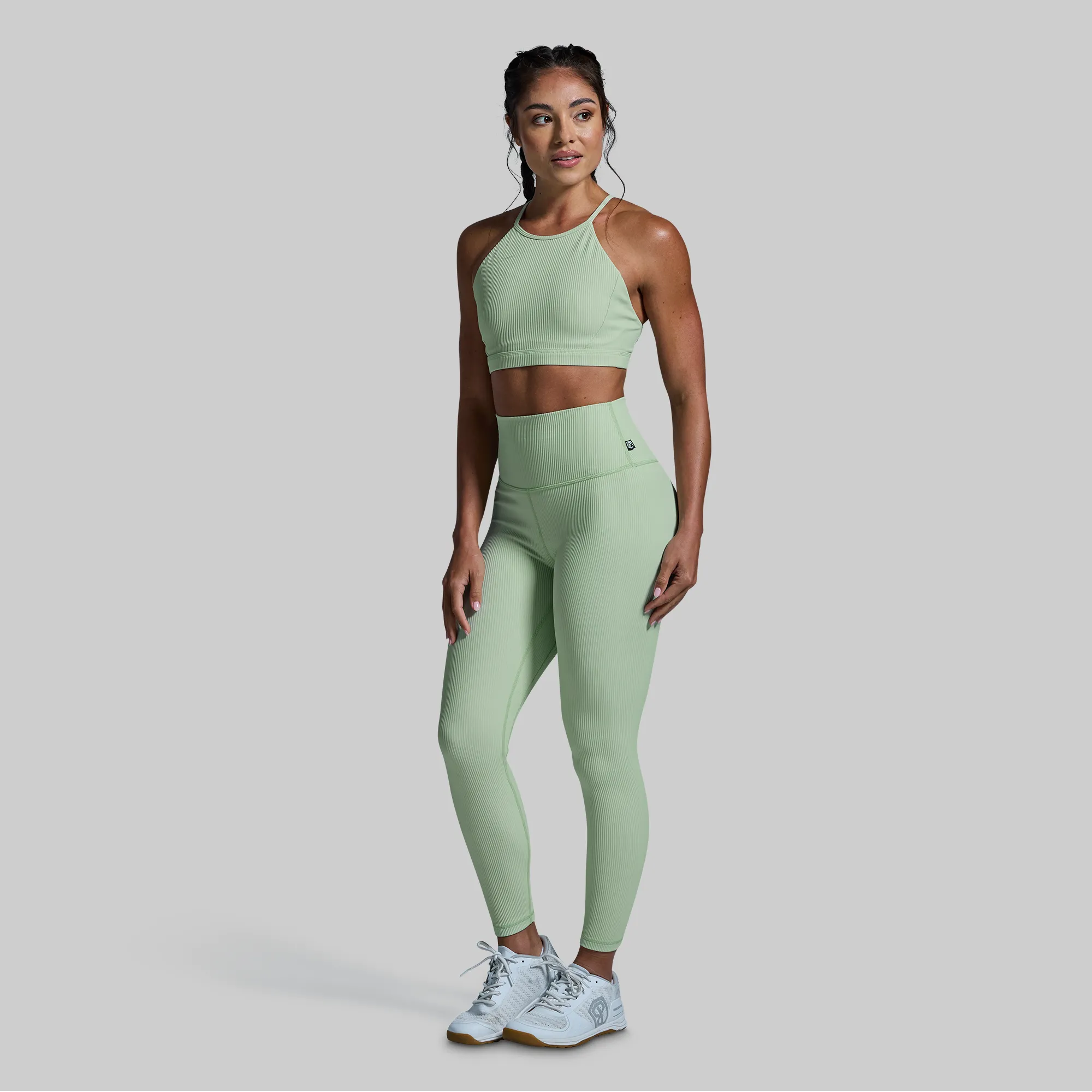 Break The Limits Set (Cameo Green)