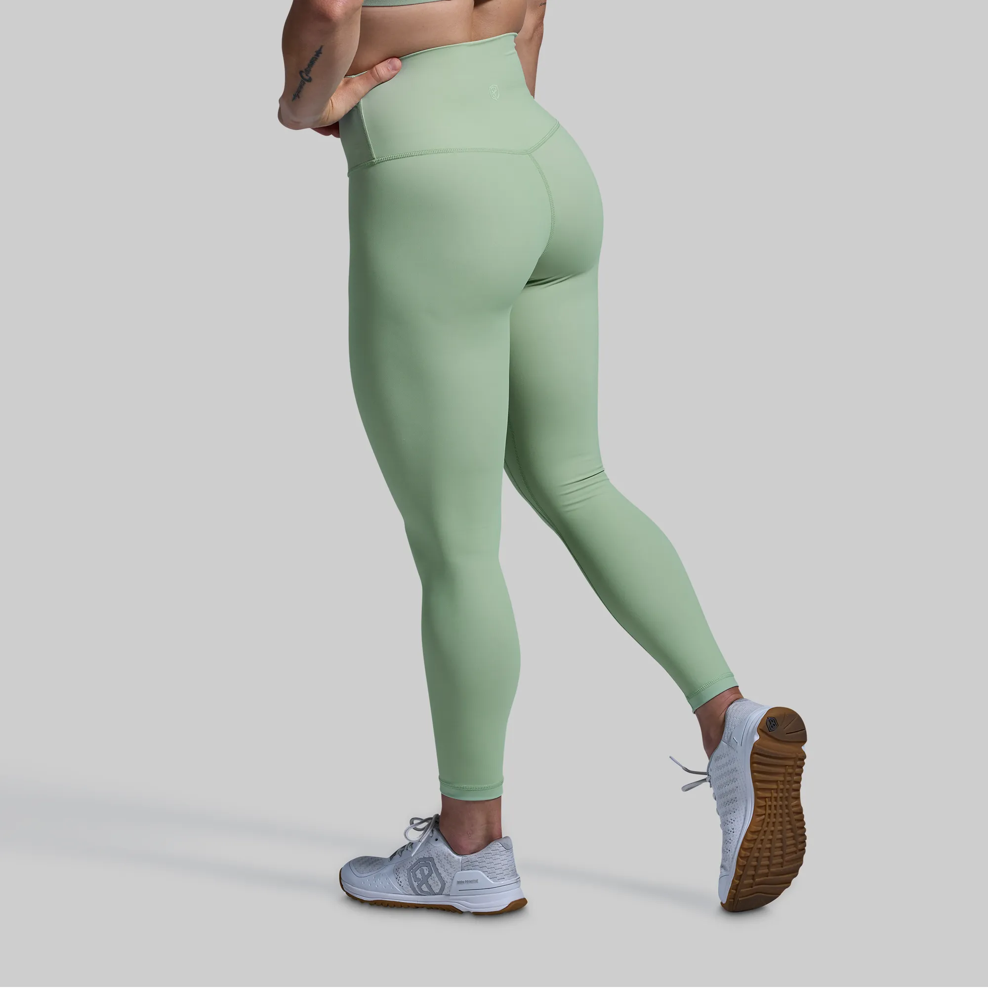 Break The Limits Set (Cameo Green)