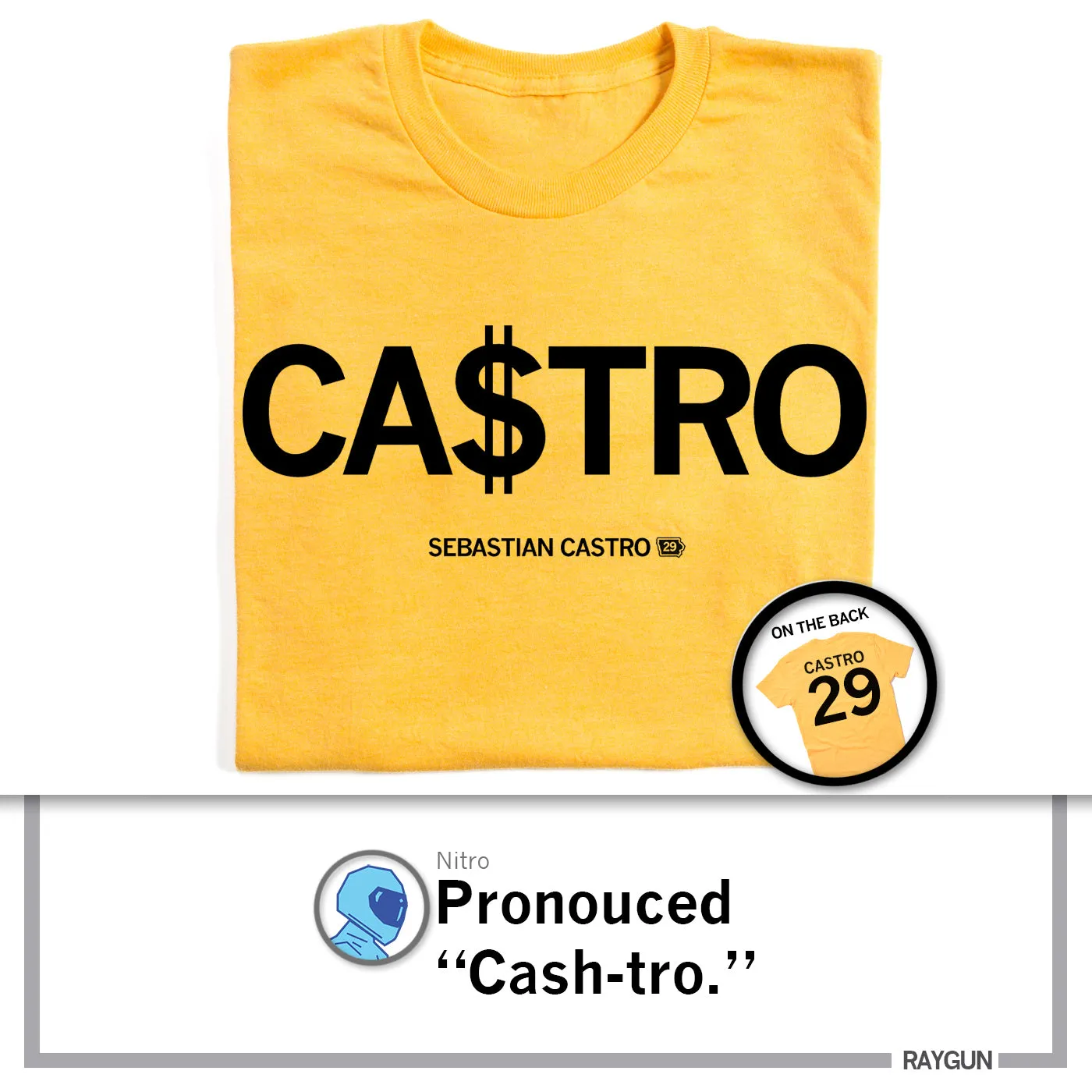 Castro Cashtro