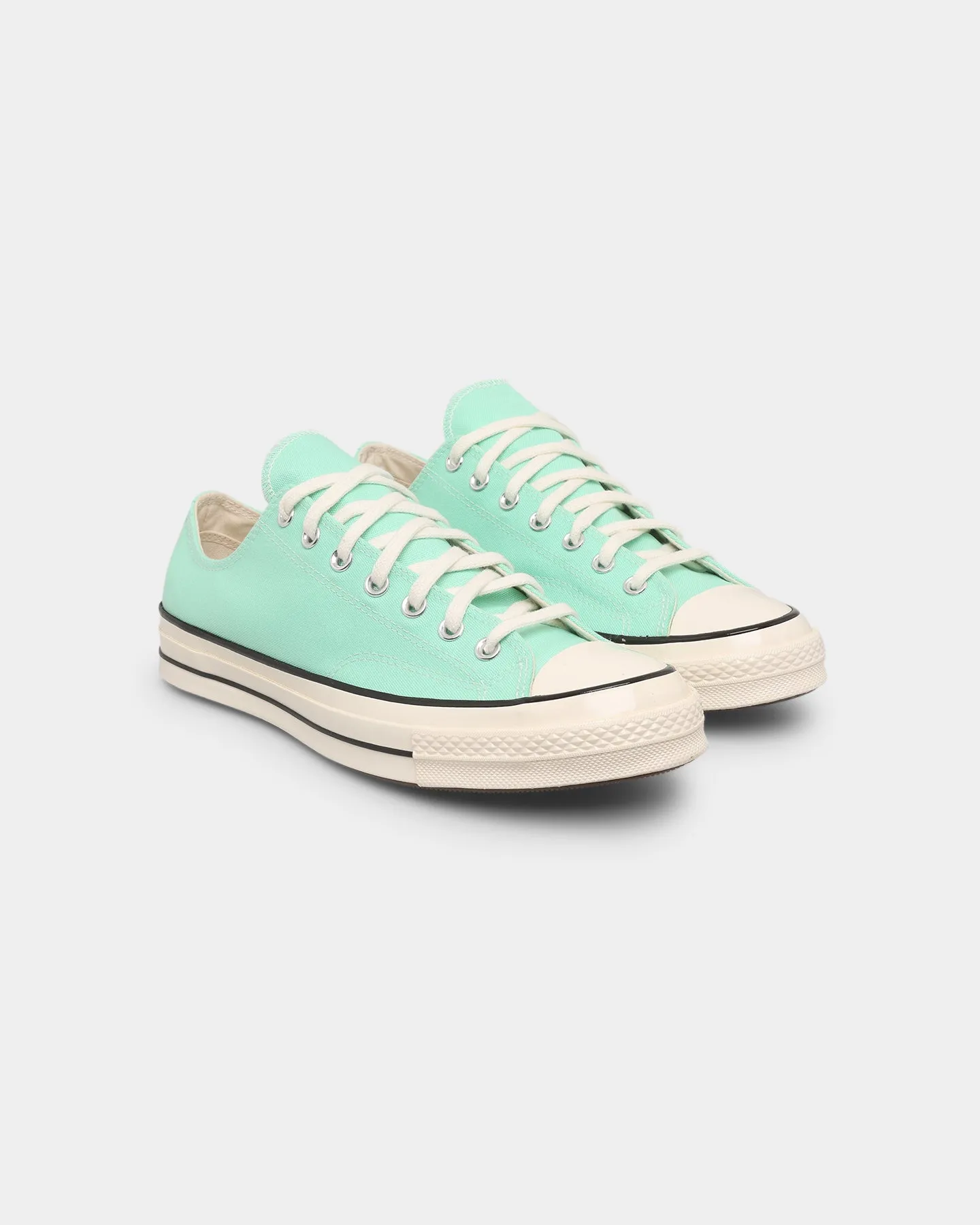 Converse Chuck 70 OX Prism Green/Egrit