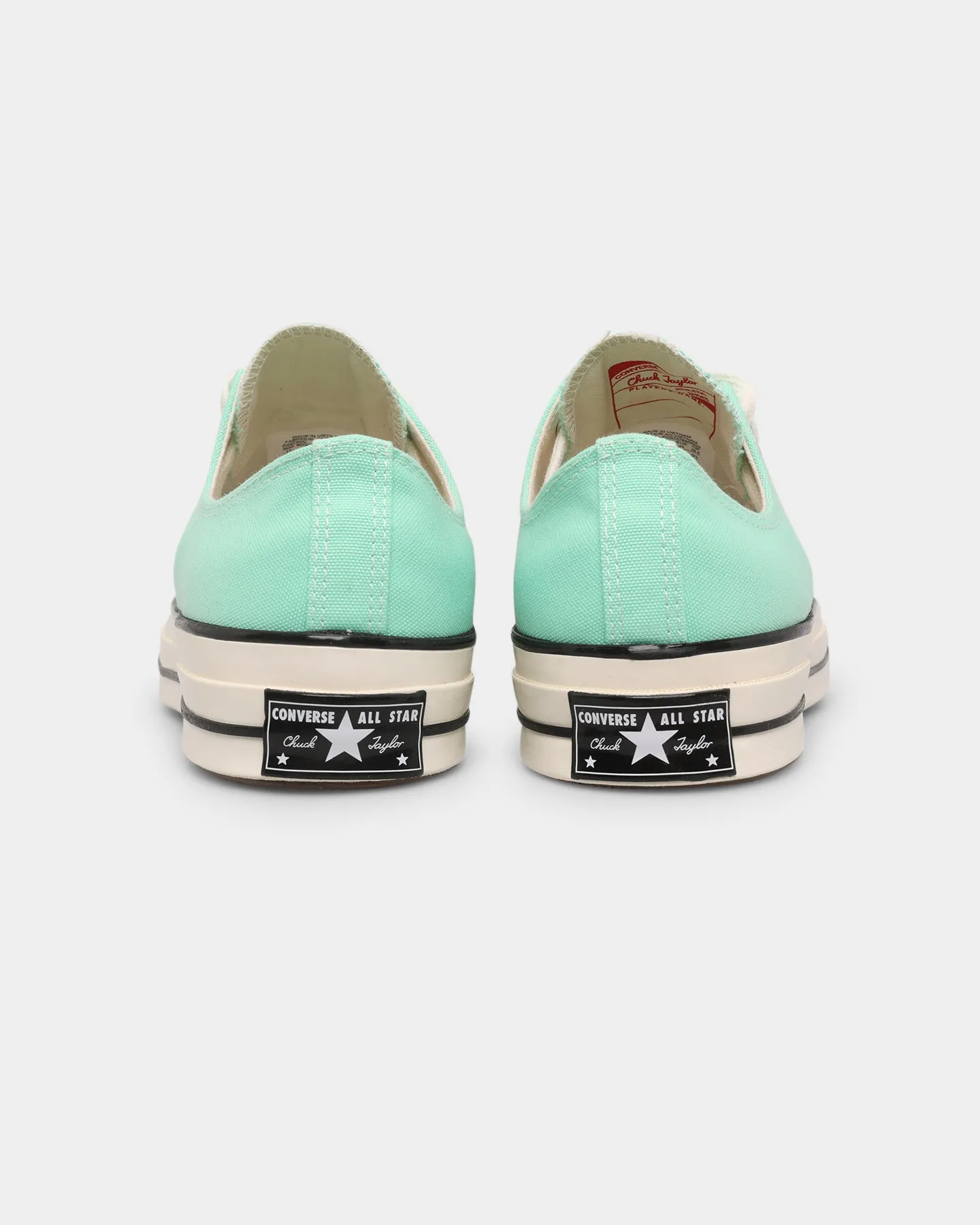 Converse Chuck 70 OX Prism Green/Egrit