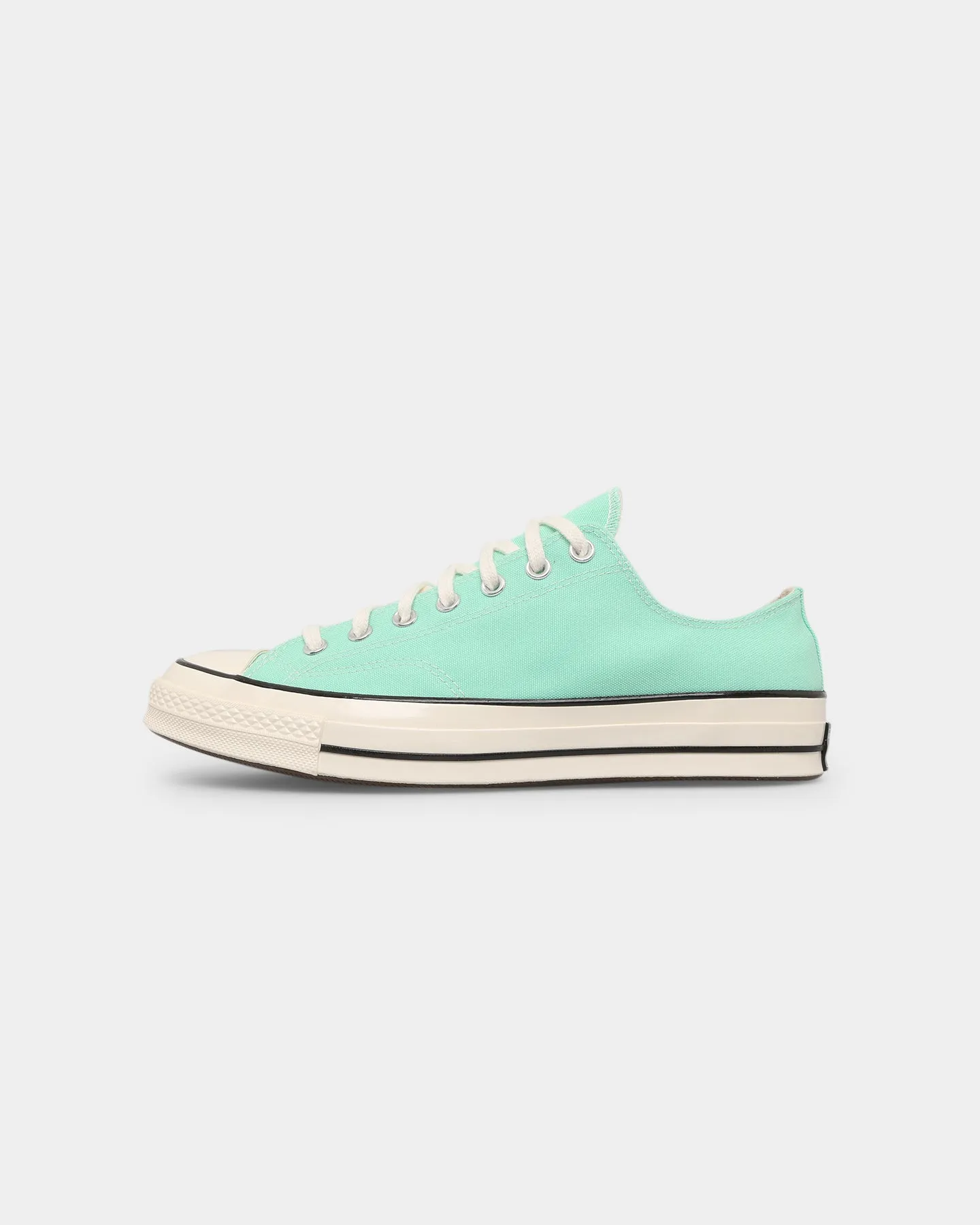 Converse Chuck 70 OX Prism Green/Egrit