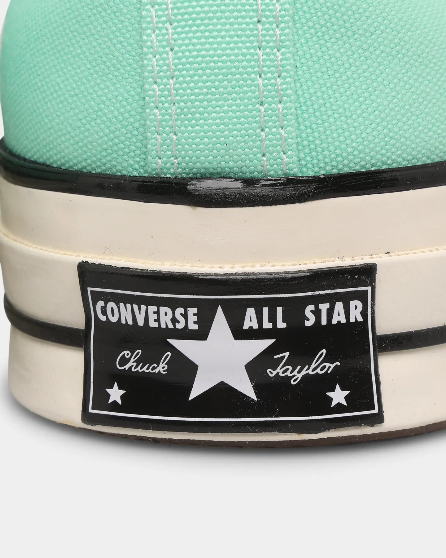 Converse Chuck 70 OX Prism Green/Egrit