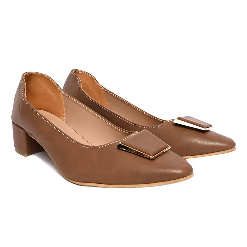 Court Shoes For Women - Metro-10900642