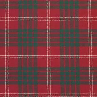 Crawford Modern Tartan Sports Cap