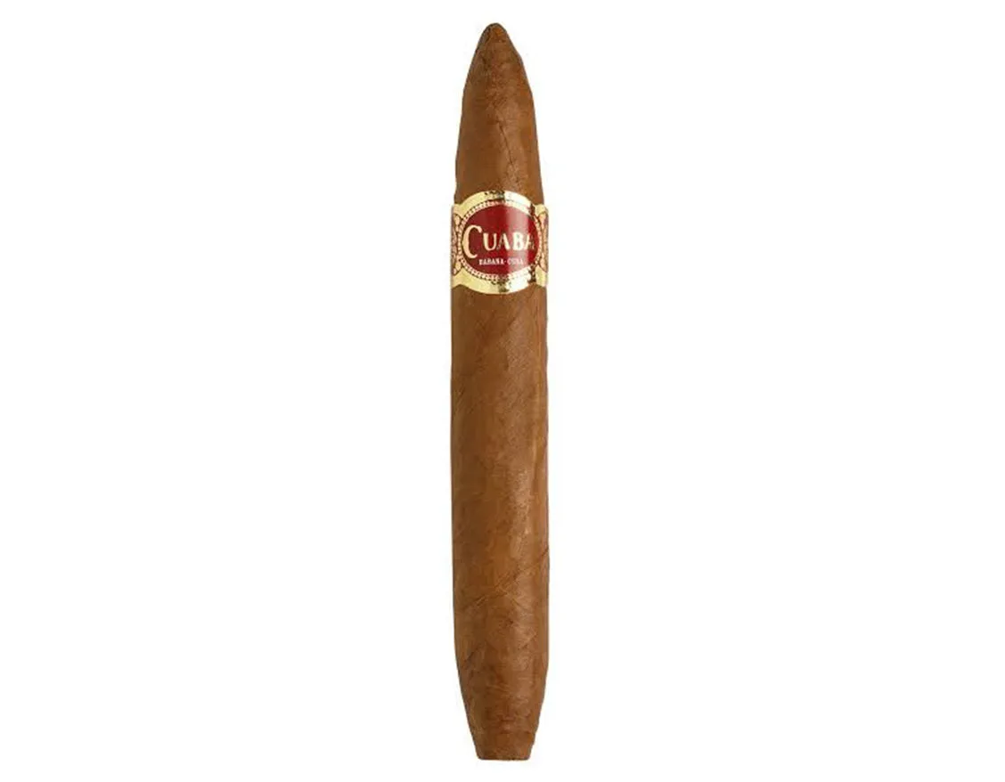 Cuaba Exclusivos Cigar