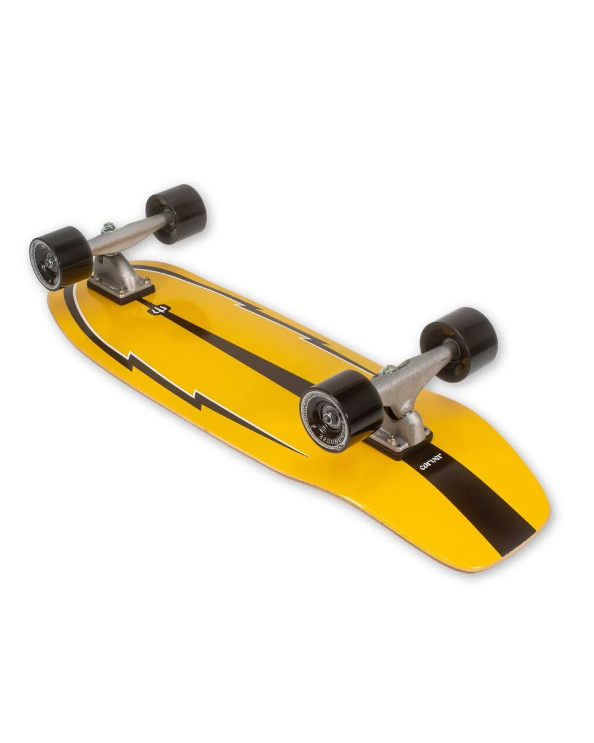 CX Raw 30.75" Thunder Surfskate Complete