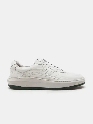 Democrata Men's John Denim Sneakers