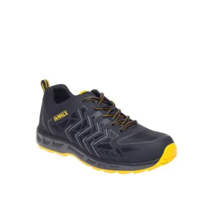 Dewalt Fargo Black/Grey Sports Safety Trainer