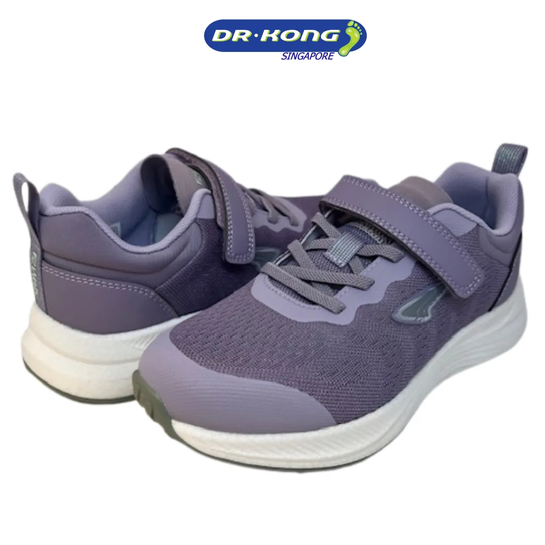 DR.KONG WOMEN EZWALK SPORT SHOES DK-CE001677E3-PUP(RP : $159)