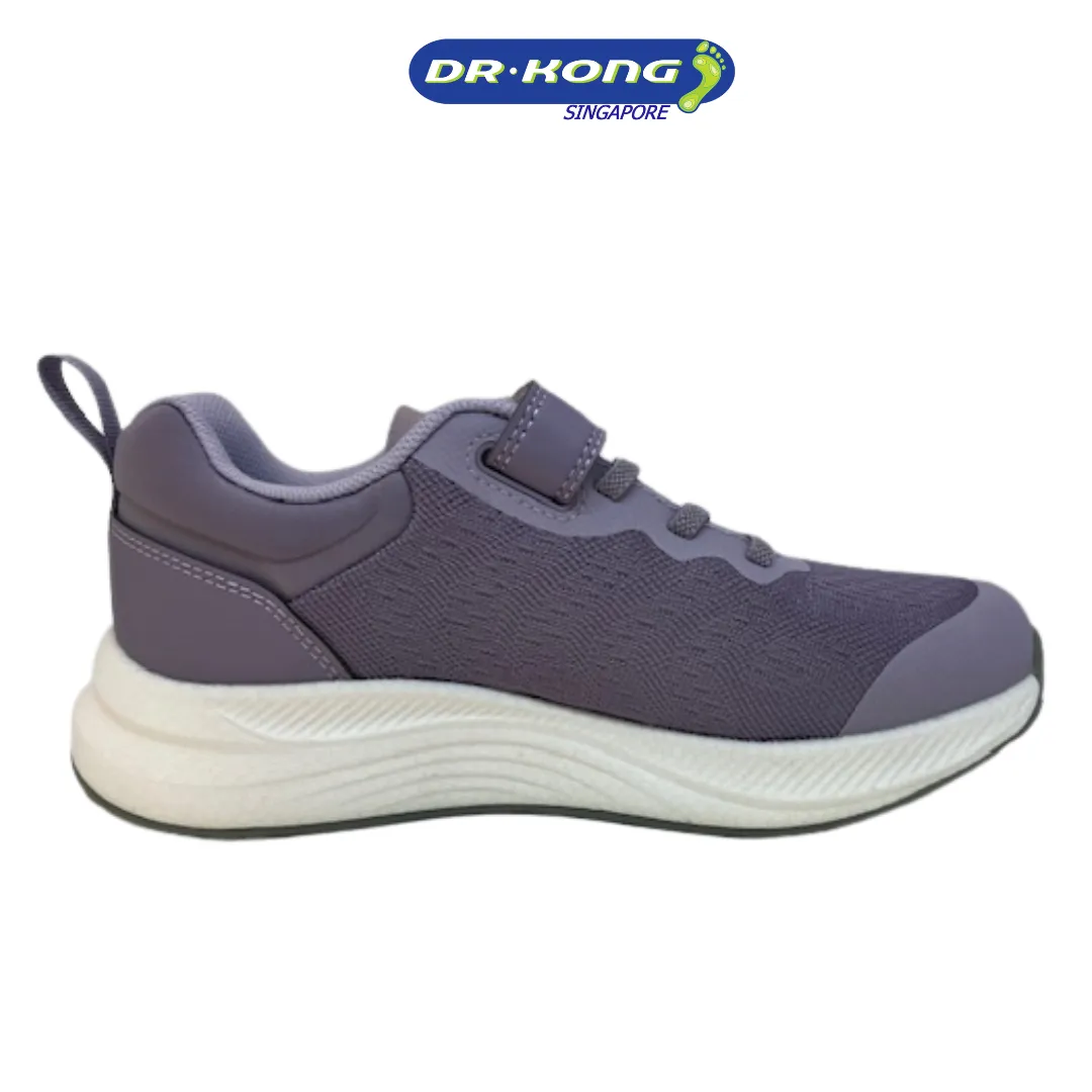 DR.KONG WOMEN EZWALK SPORT SHOES DK-CE001677E3-PUP(RP : $159)