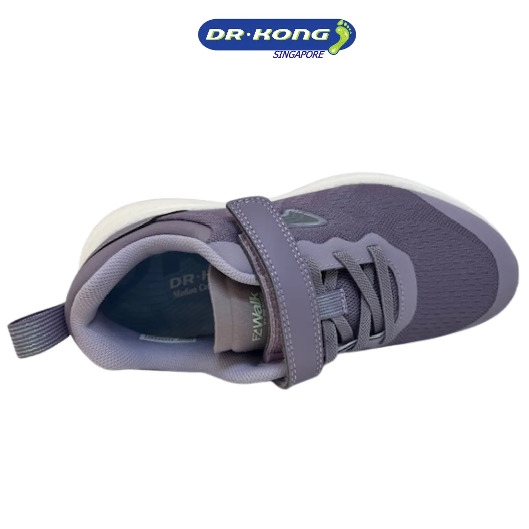 DR.KONG WOMEN EZWALK SPORT SHOES DK-CE001677E3-PUP(RP : $159)