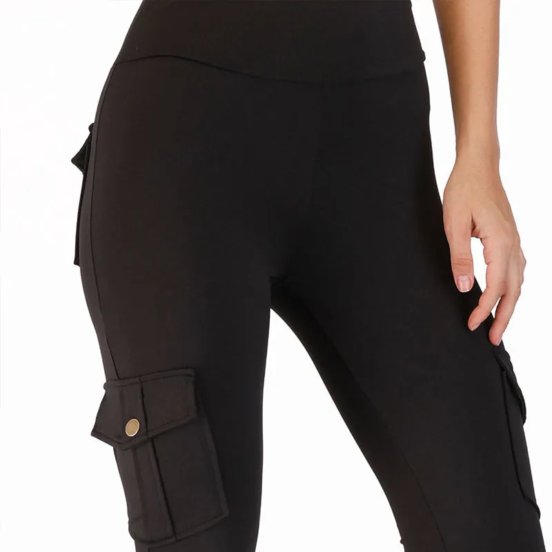 Environmental Protection Yoga Pants