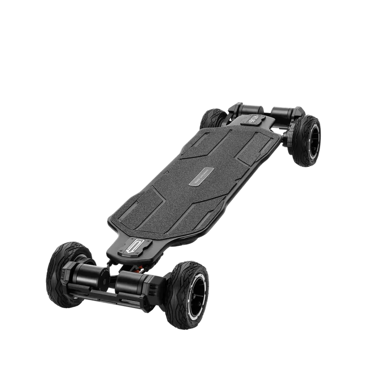 Exway Atlas Pro Electric Skateboard