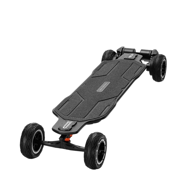 Exway Atlas Pro Electric Skateboard