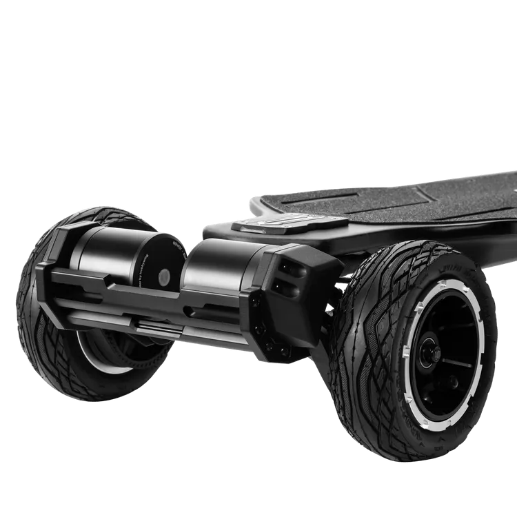 Exway Atlas Pro Electric Skateboard