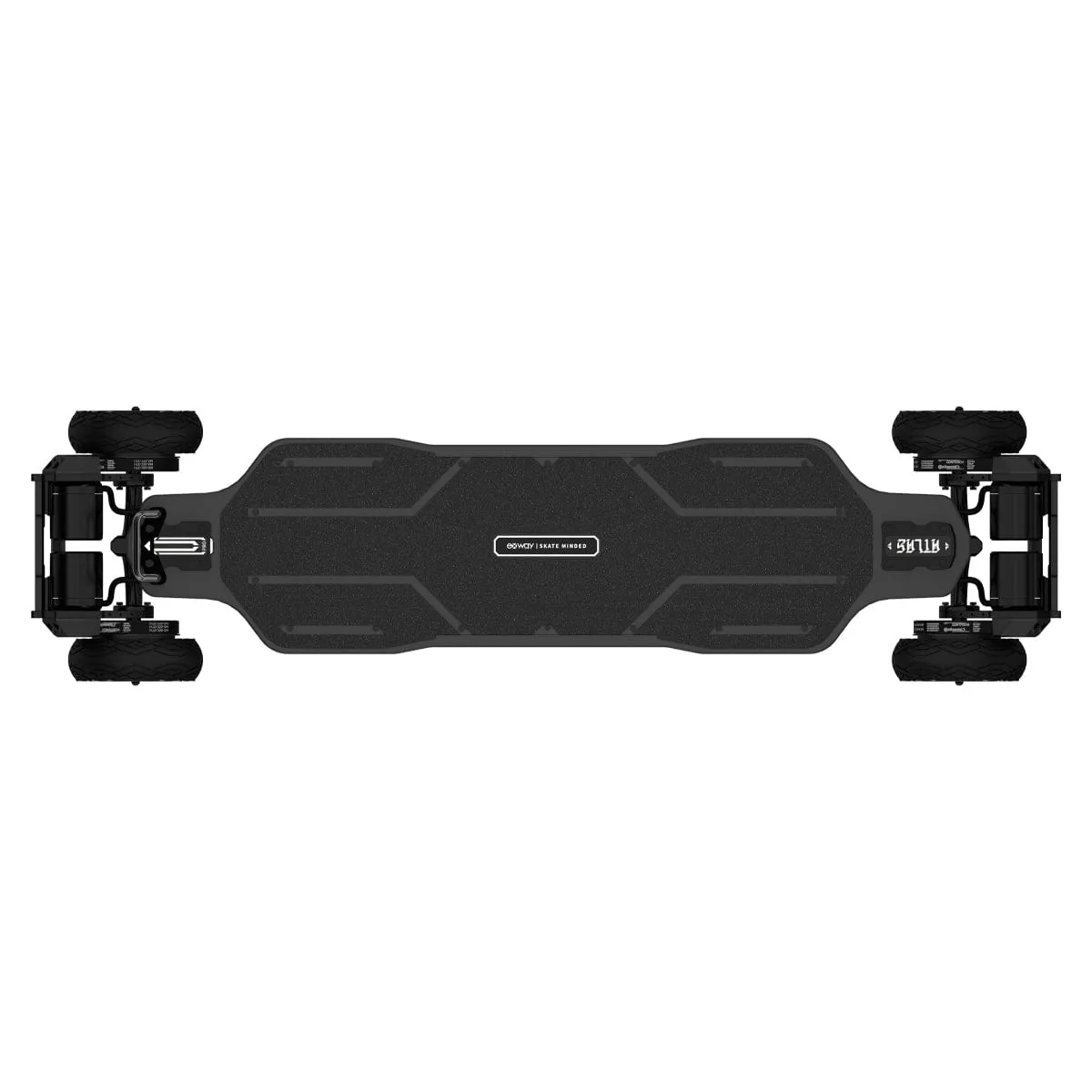 Exway Atlas Pro Electric Skateboard