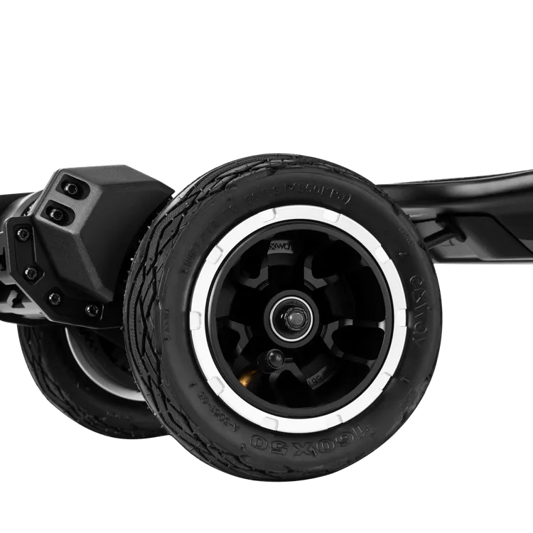 Exway Atlas Pro Electric Skateboard