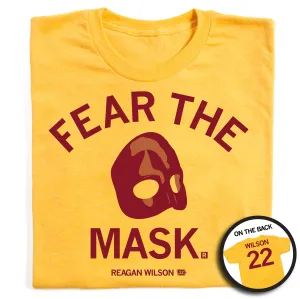 Fear The Mask