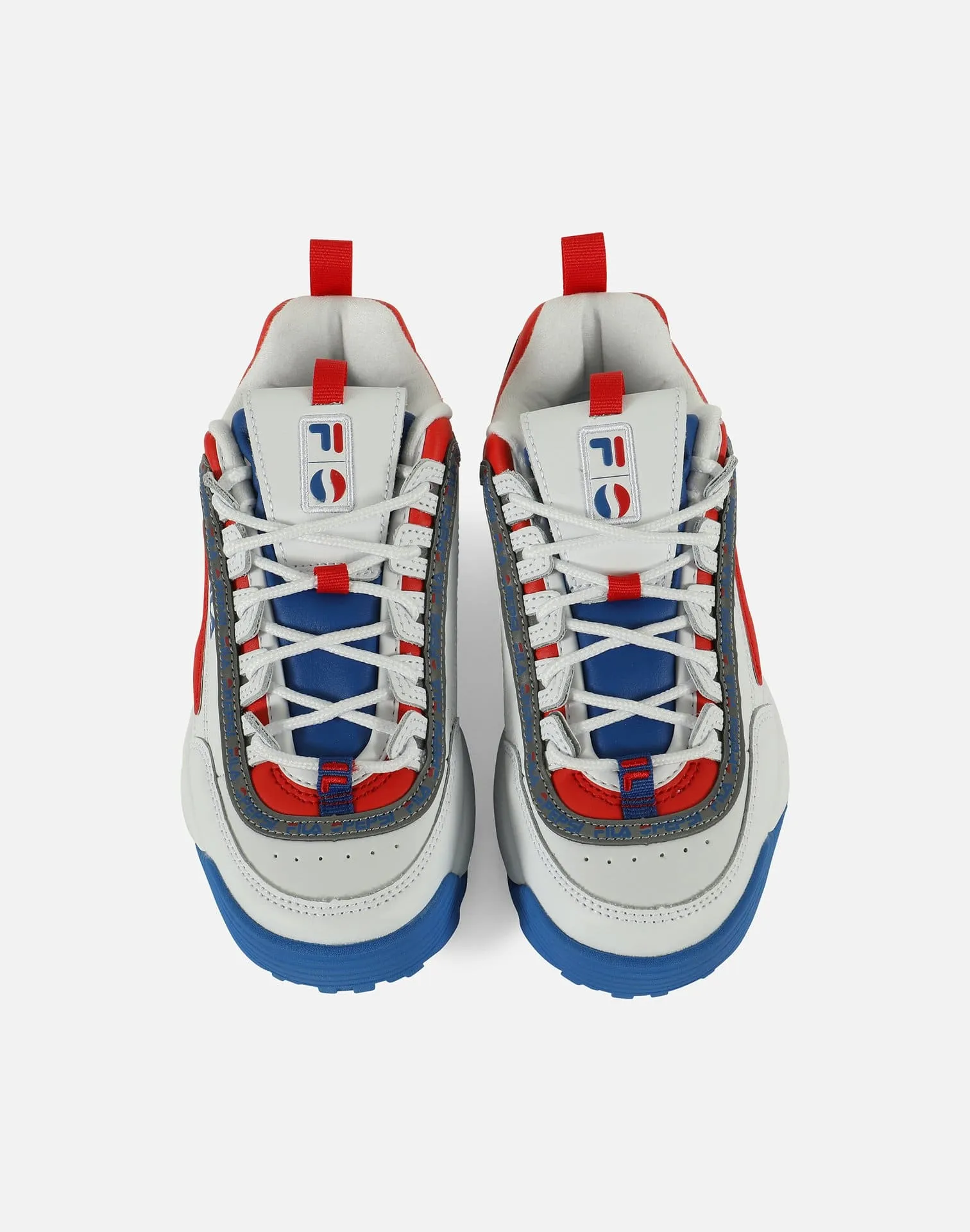 Fila WMNS PEPSI DISRUPTOR 2