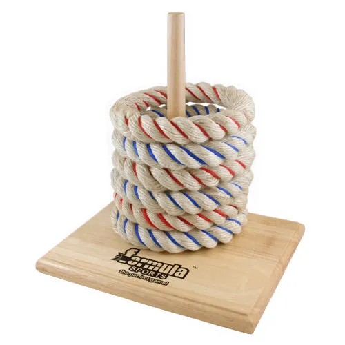 Formula Sports Rope Quoits