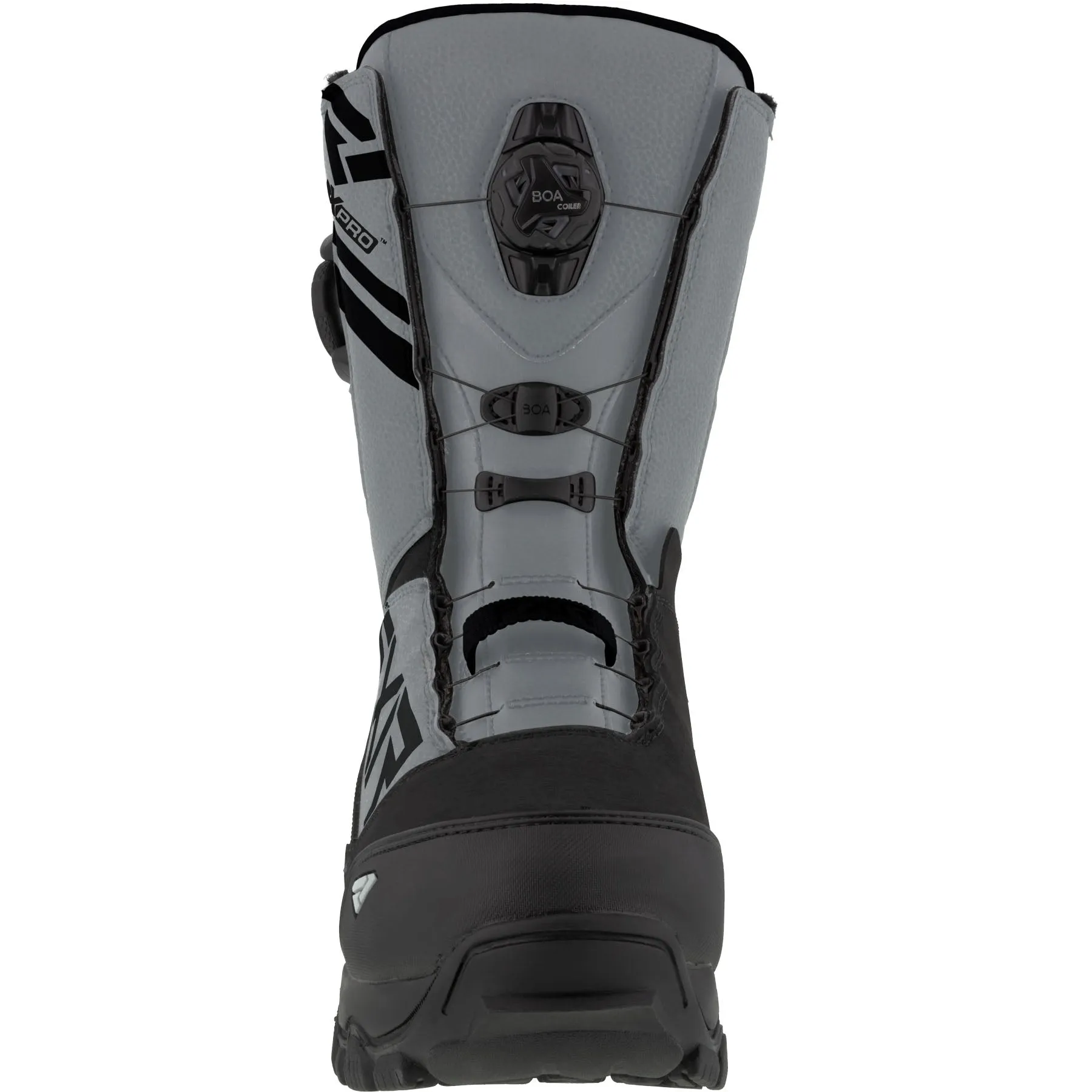 FXR Helium Dual BOA Boot 2025