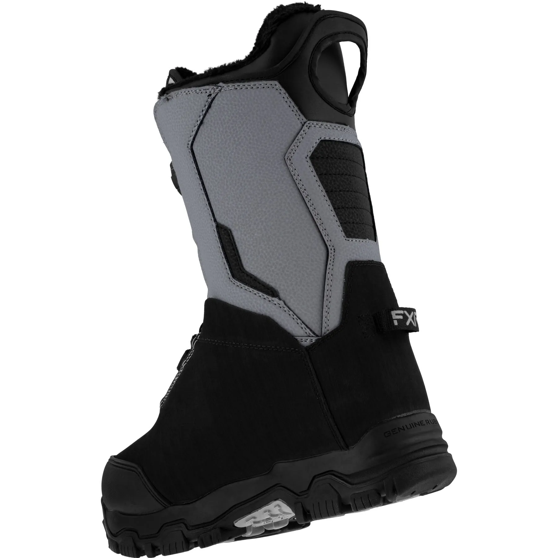 FXR Helium Dual BOA Boot 2025