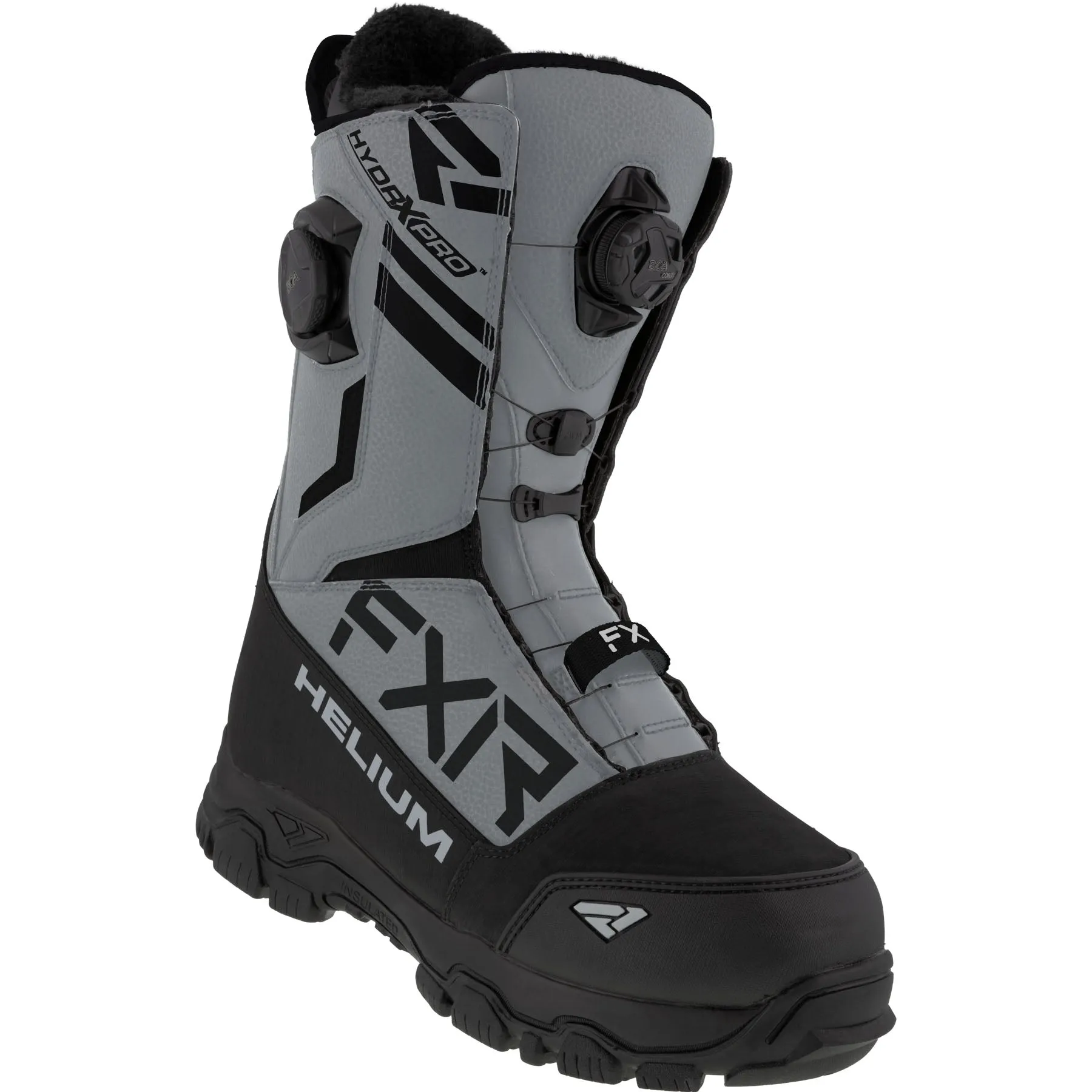 FXR Helium Dual BOA Boot 2025