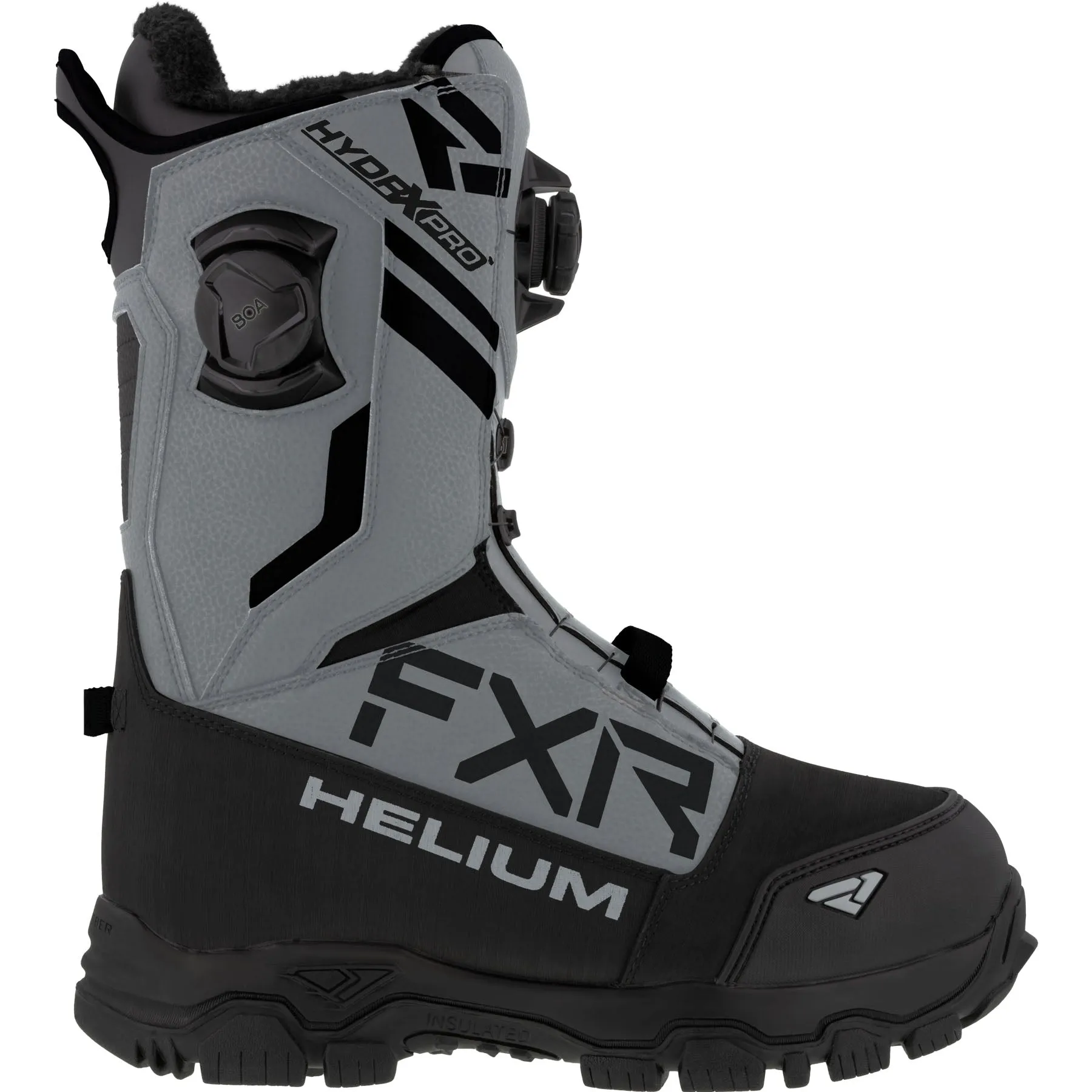 FXR Helium Dual BOA Boot 2025