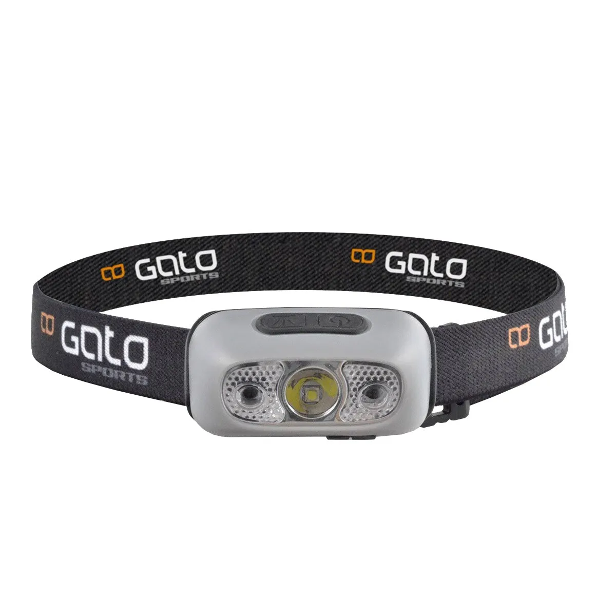 Gato Sports Head Torch