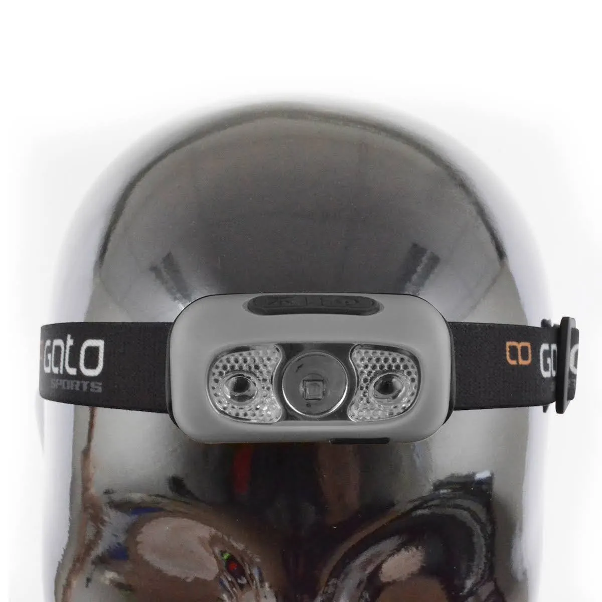 Gato Sports Head Torch