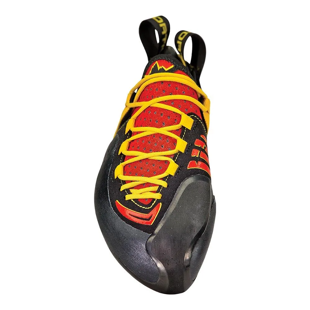 GENIUS CLIMBING SHOE