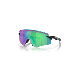 Glasses Oakley Encoder Black Purple