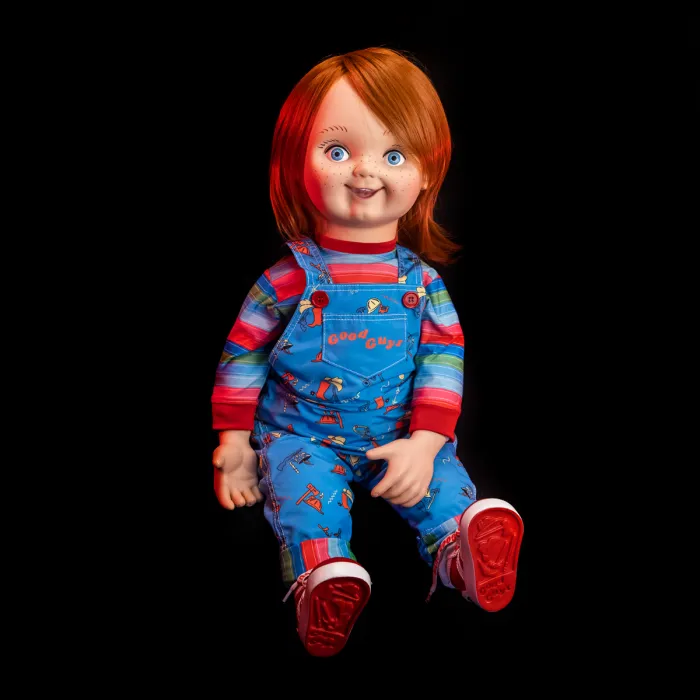 Good Guy Doll - Plush Body - Childs Play