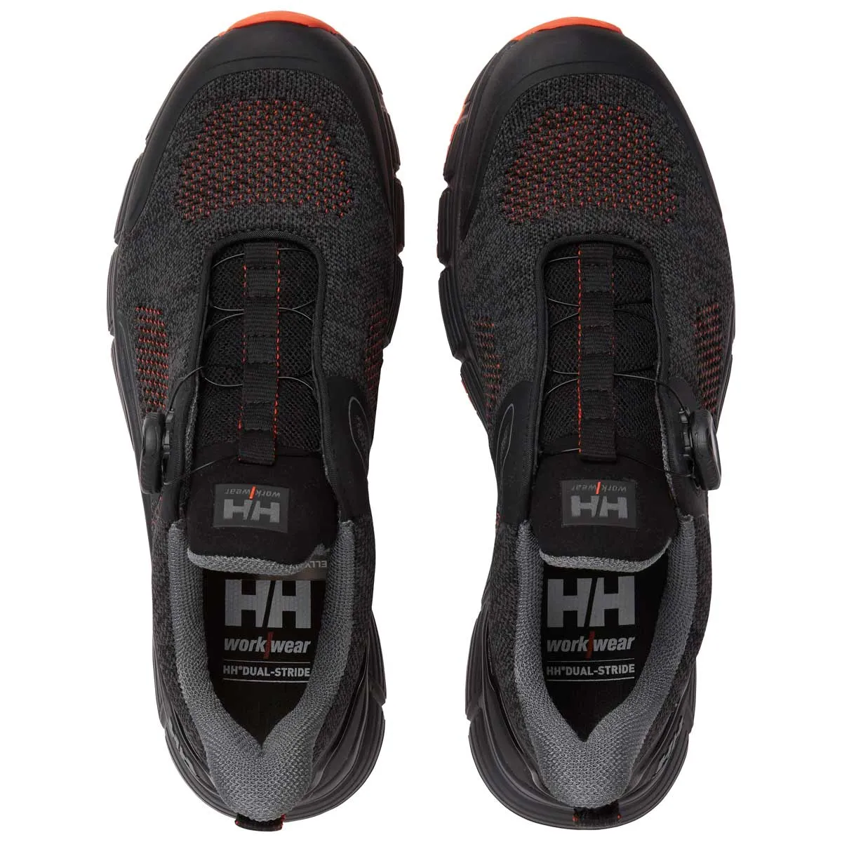 Helly Hansen Kensington Low-Cut BOA O1 Soft-Toe Shoes