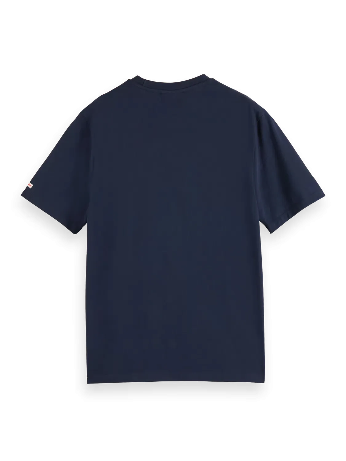 Hit Machine Printed T-Shirt (Navy) - S1745750002