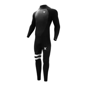 Hurley Fusion Wetsuits Men 302 Back Zip