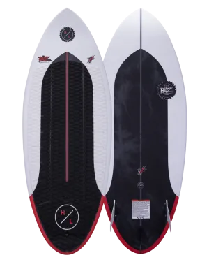 Hyperlite Buzz Wakesurf - 2025