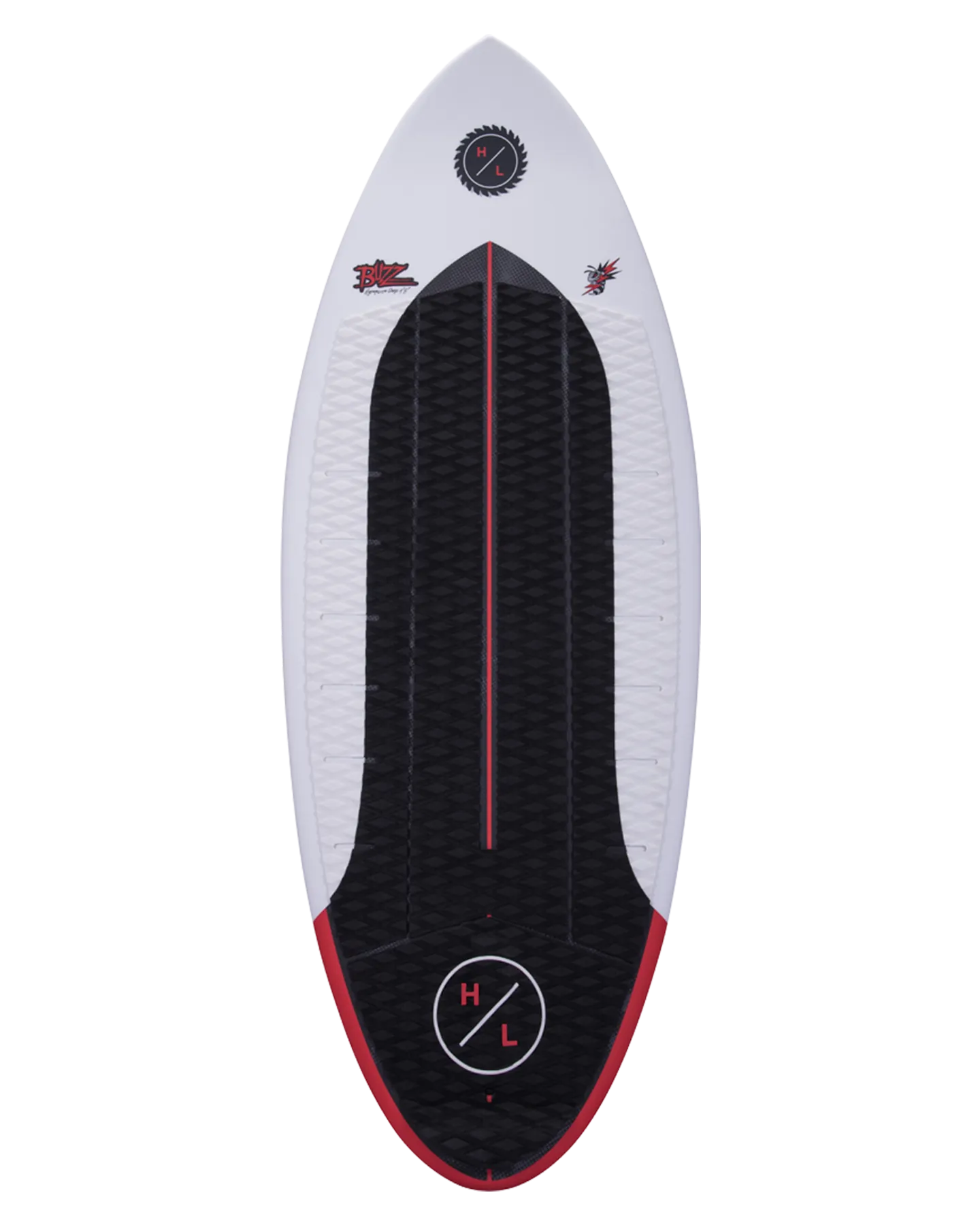 Hyperlite Buzz Wakesurf - 2025