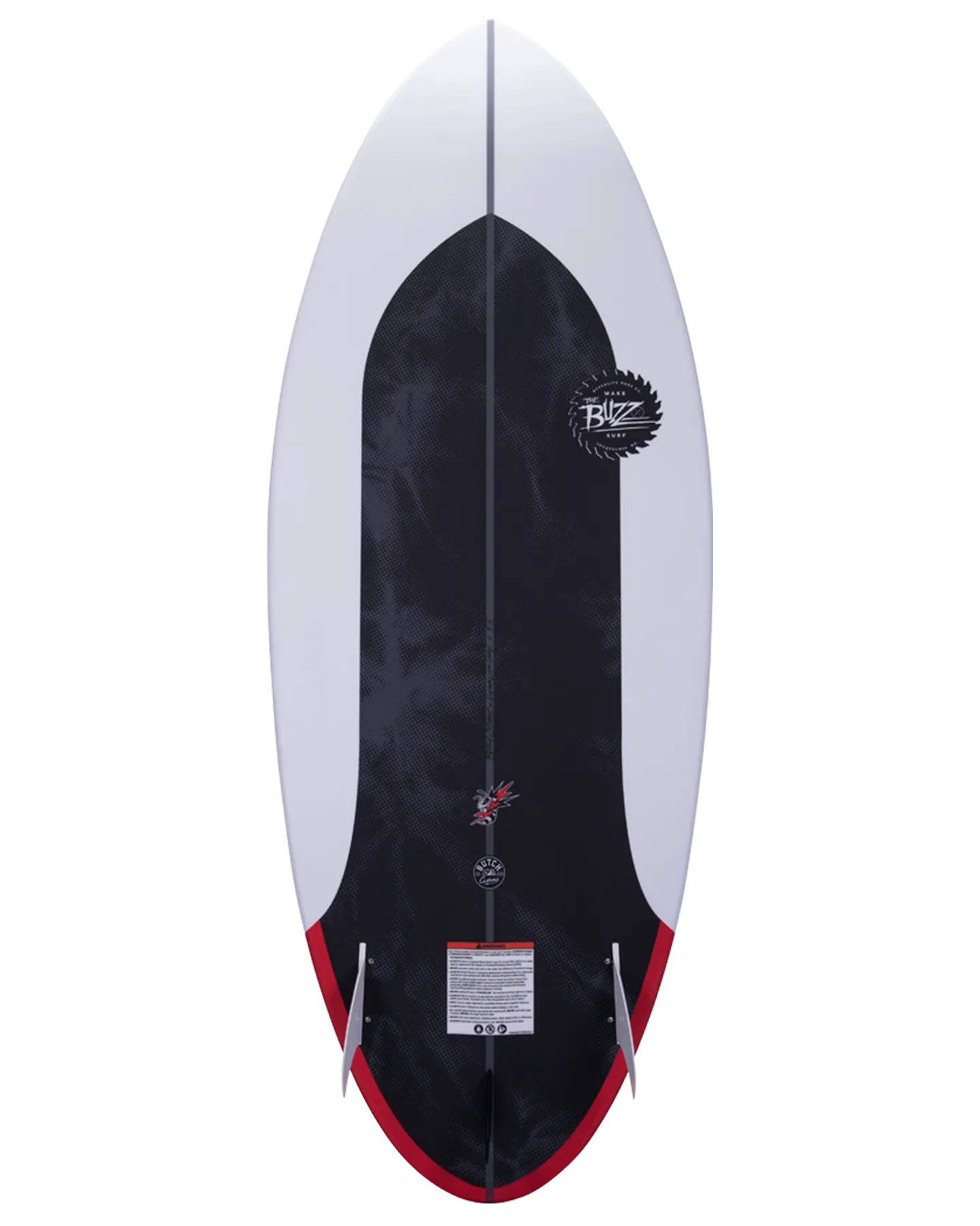 Hyperlite Buzz Wakesurf - 2025