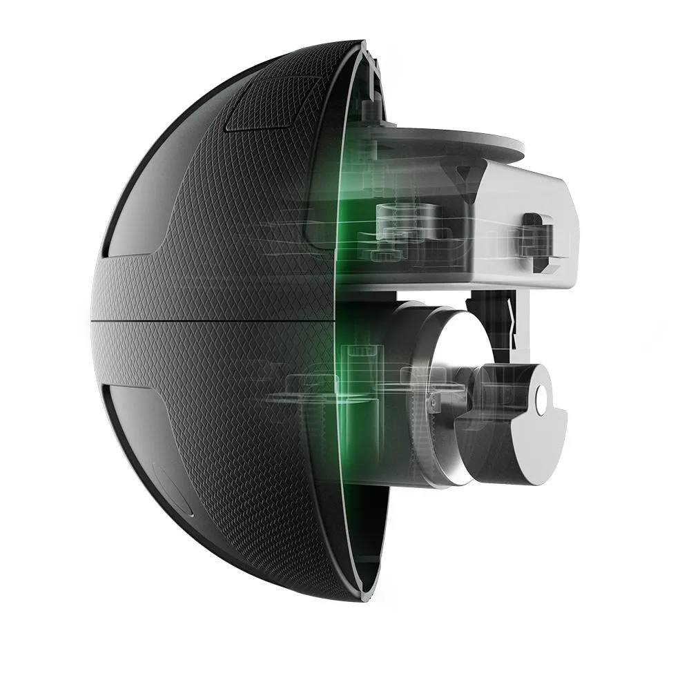 Hypersphere Go Vibrating Massage Ball