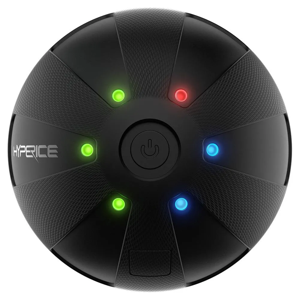 Hypersphere Go Vibrating Massage Ball