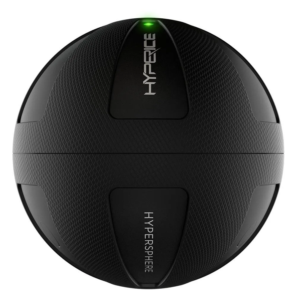 Hypersphere Go Vibrating Massage Ball