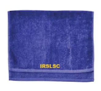 INGLEBURN RSL SOFTBALL - Hand Towel