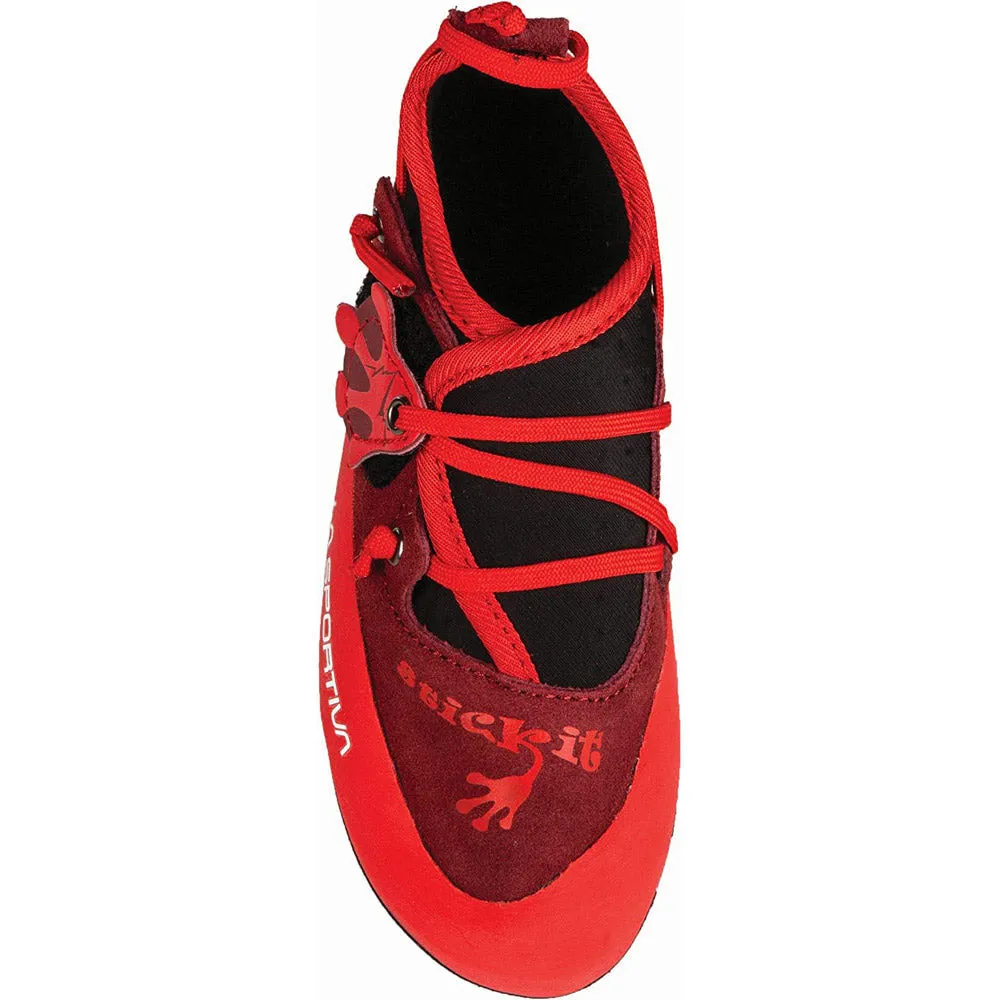 La Sportiva Stickit Climbing Shoe Unisex