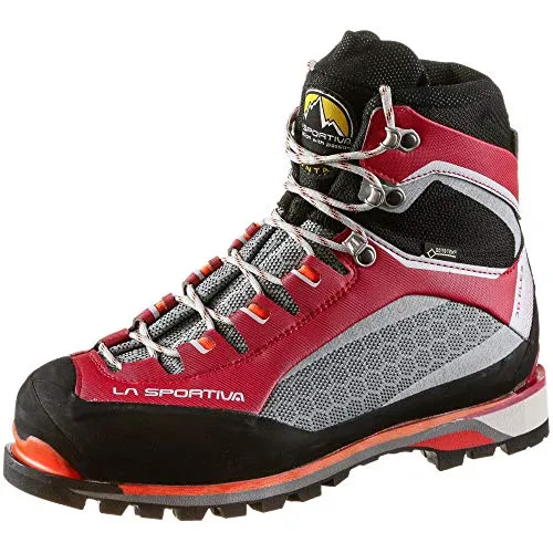 La Sportiva Womens Trango Tower Extreme Woman Gtx Climbing Shoes