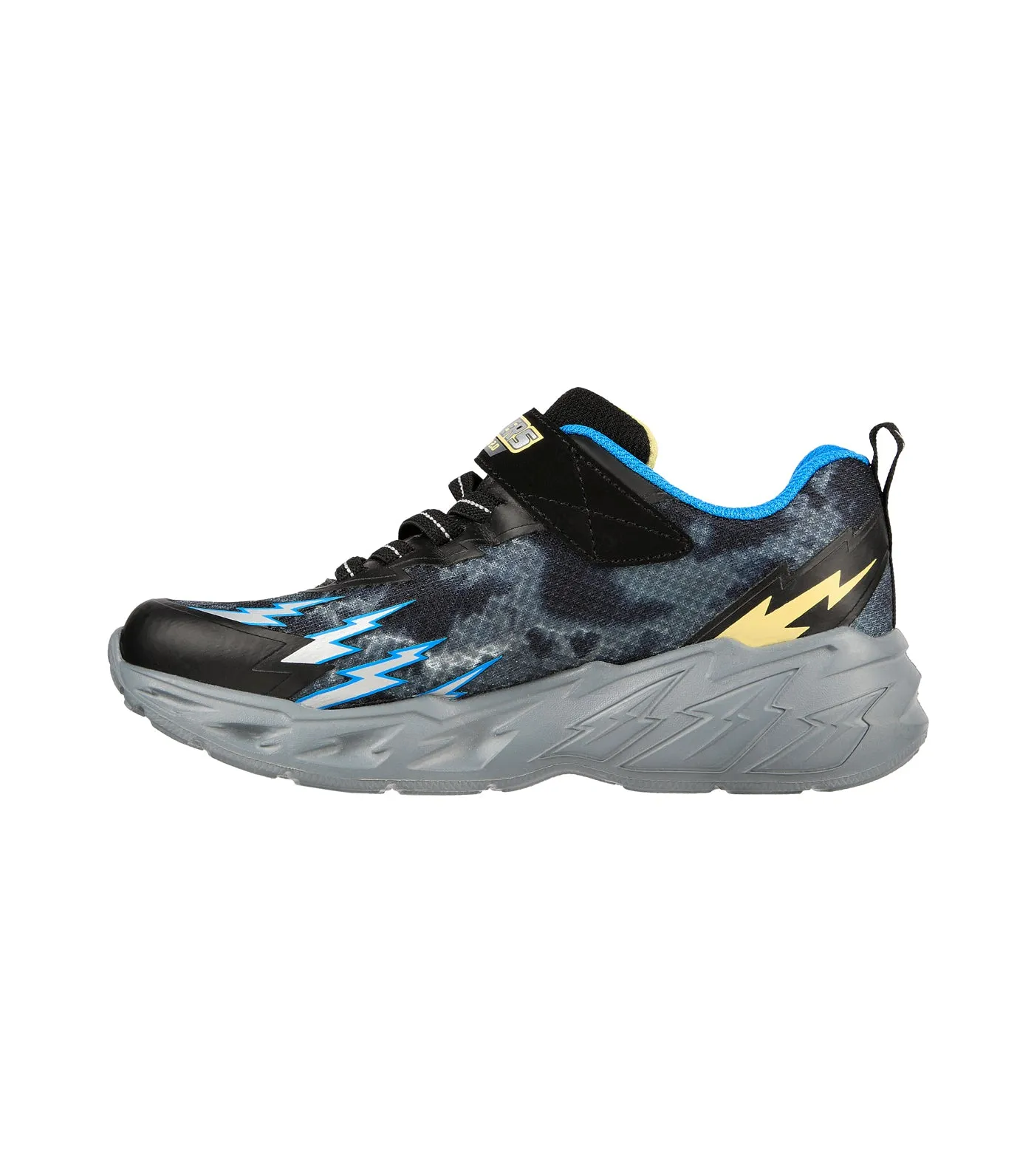 Light Storm 2.0 - Black/Blue