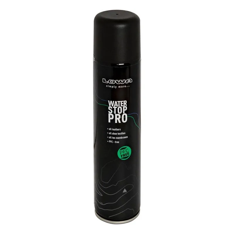 Lowa Waterstop Pro 250 Ml