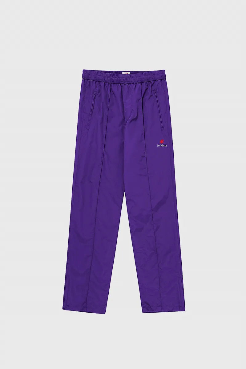 Made in USA Woven Pant -  Prism Purple