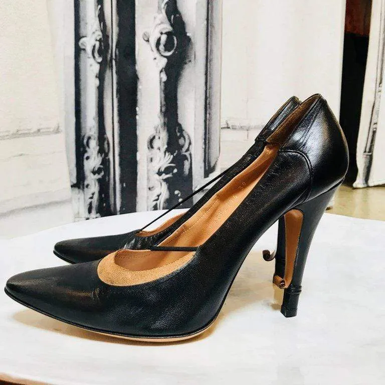 Maison Martin Margiela Vintage Pumps